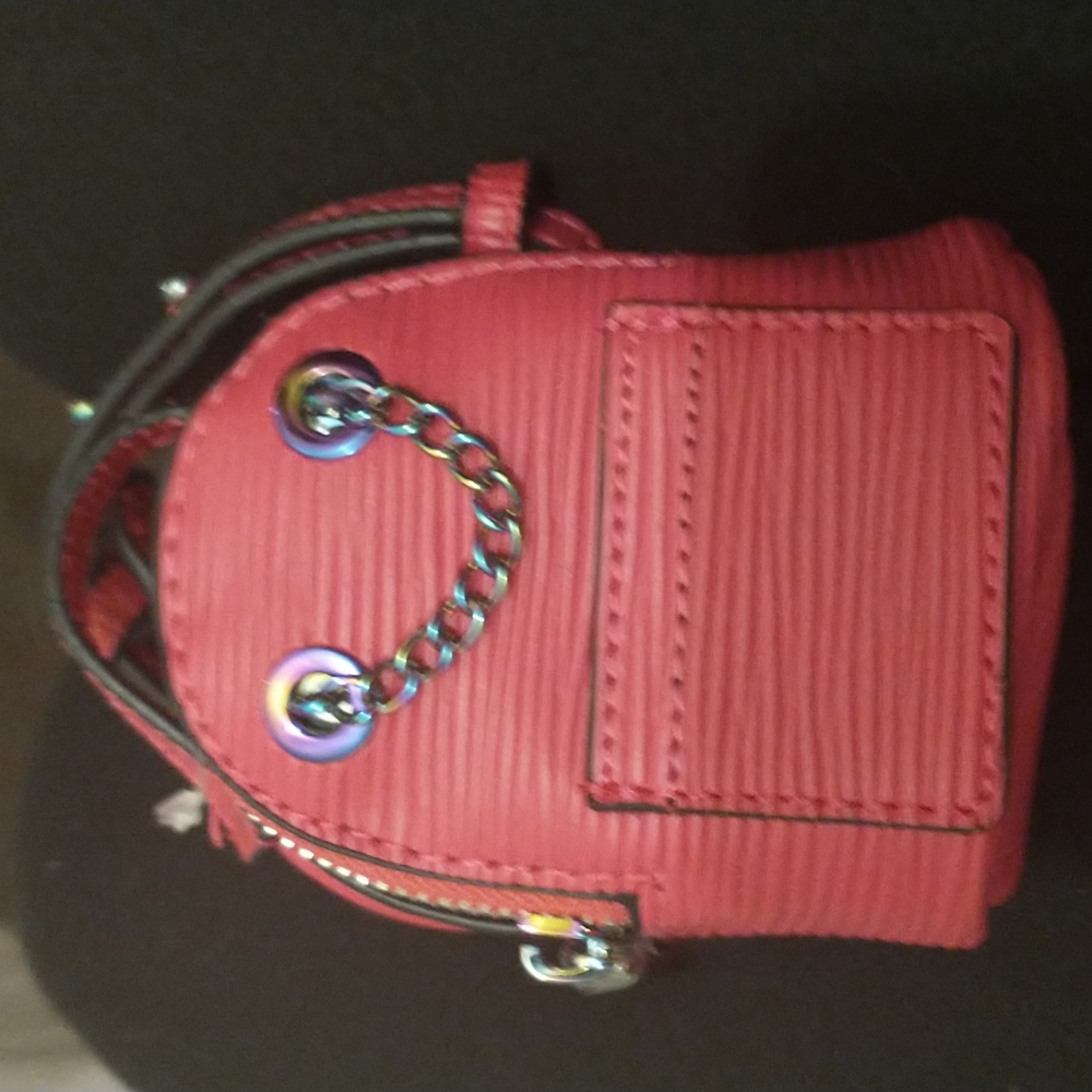mini backback